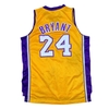 LAKERS BRYANT JERSEY