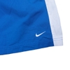 NIKE SHORT BLUE