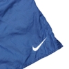 NIKE SHORT BLUE