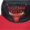 VINTAGE CHICAGO BULLS CAP HAT