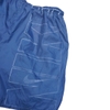 NIKE SHORT BLUE