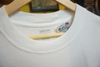 KIRKLAND WHITE TEE