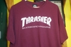 THRASHER TEE