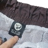 NIKE SHORT BROWN