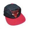 VINTAGE CHICAGO BULLS CAP HAT