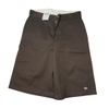 DICKIES SHORT BROWN