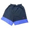 NIKE PURPLE SHORT