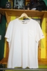 TOMMY WHITE TEE