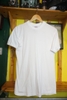 FELLINI WHITE TEE