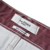 ISABEL ETOILE JEANS SHORT
