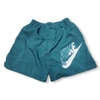 NIKE SHORT GREEN