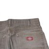 DICKIES JEANS SHORT BROWN