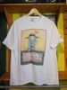 VINTAGE LADY TEE