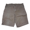 DICKIES JEANS SHORT BROWN
