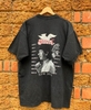 VINTAGE SANTANA TOUR 2006 TSHIRT