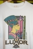LUXOR PYRAMID TEE