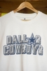 DALLAS COWBOYS TEE