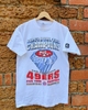 VINTAGE 1994 STARTER SF 49ERS T-Shirt SuperBowl XXIX USA