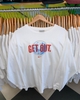 NIKE GET OUT SWEATSHIRT