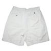 TOMMY HILFIGER WHITE SHORT