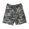 ALPHA INDUSTRIES CAMO SHORT