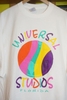 UNIVERSAL STUDIO CALIFORNIA TEE