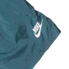 NIKE SHORT GREEN