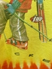 2002 WOLF CREEK TIEDYE TEE
