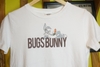BUGS BUNNY LOONEY TUNES TEE