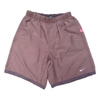NIKE SHORT BROWN