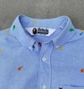 VINTAGE A BATHING APE SHIRT