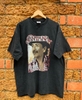 VINTAGE SANTANA TOUR 2006 TSHIRT