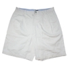 TOMMY HILFIGER WHITE SHORT