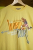 1927 HARLEM GLOBETROTTERS PLANTINUM FUBU TEE