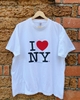 1996 New York State DM I ❤️ NY Tee Shirt