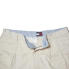 TOMMY HILFIGER WHITE SHORT