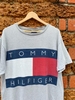 TOMMY HILFIGER TEE