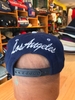 RAIDERS LA CAP