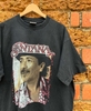 VINTAGE SANTANA TOUR 2006 TSHIRT