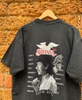 VINTAGE SANTANA TOUR 2006 TSHIRT