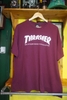 THRASHER TEE