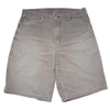 DICKIES JEANS SHORT BROWN