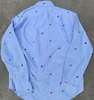 VINTAGE A BATHING APE SHIRT