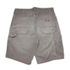 DICKIES JEANS SHORT BROWN