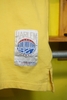 1927 HARLEM GLOBETROTTERS PLANTINUM FUBU TEE