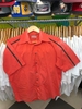 VERSACE RED SHIRT