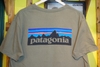 PATAGONIA TEE