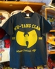 2012 WU-TANG CLAN TEE