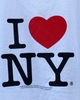 1996 New York State DM I ❤️ NY Tee Shirt