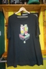 CROSS COLOR TEE